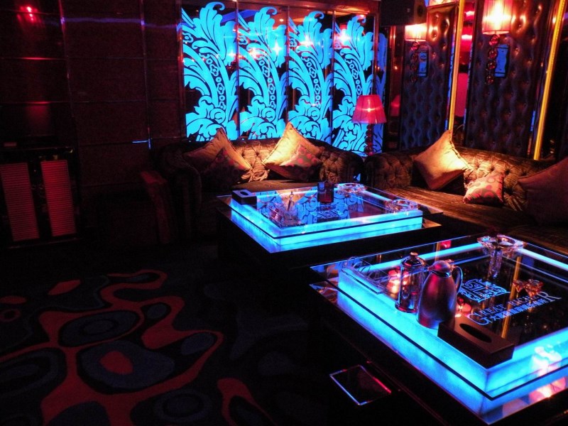 吕梁商务ktv高端商务ktv首选-岚县ktv预订