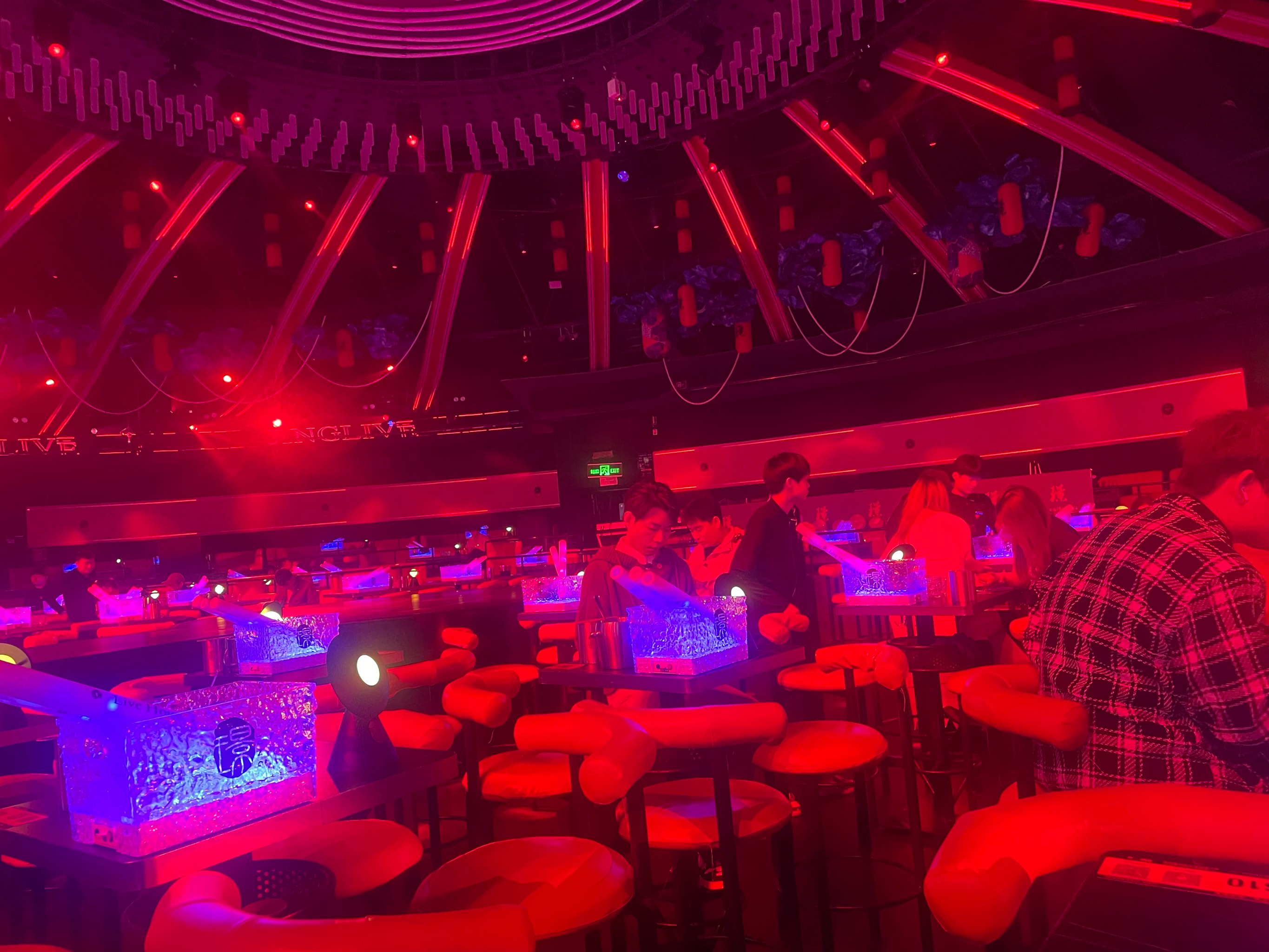 吕梁商务ktv:中低端优劣-岚县ktv预订