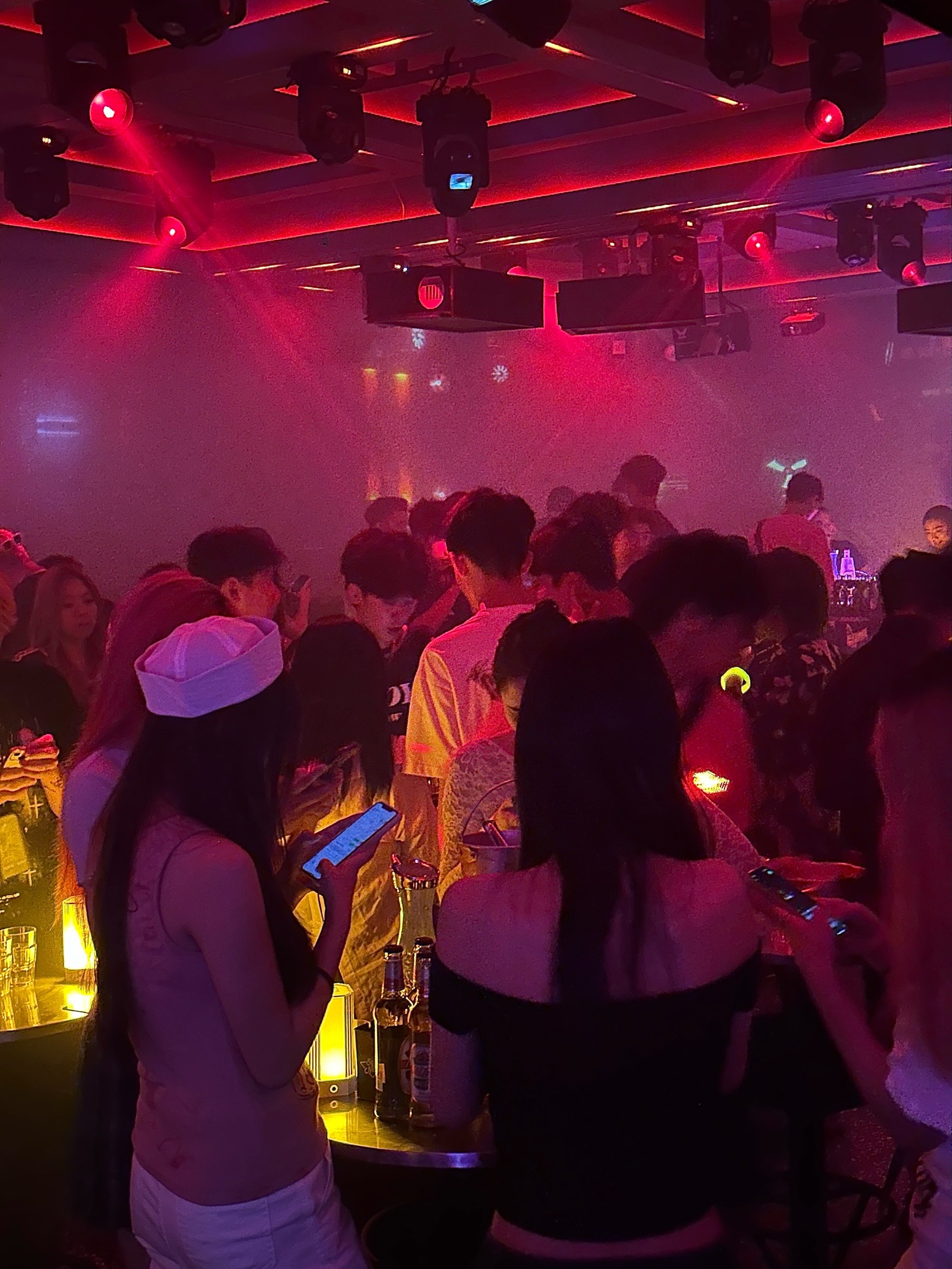 吕梁商务ktv消费攻略详解-岚县ktv预订